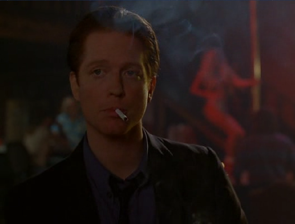 全面通缉剧照的剧照