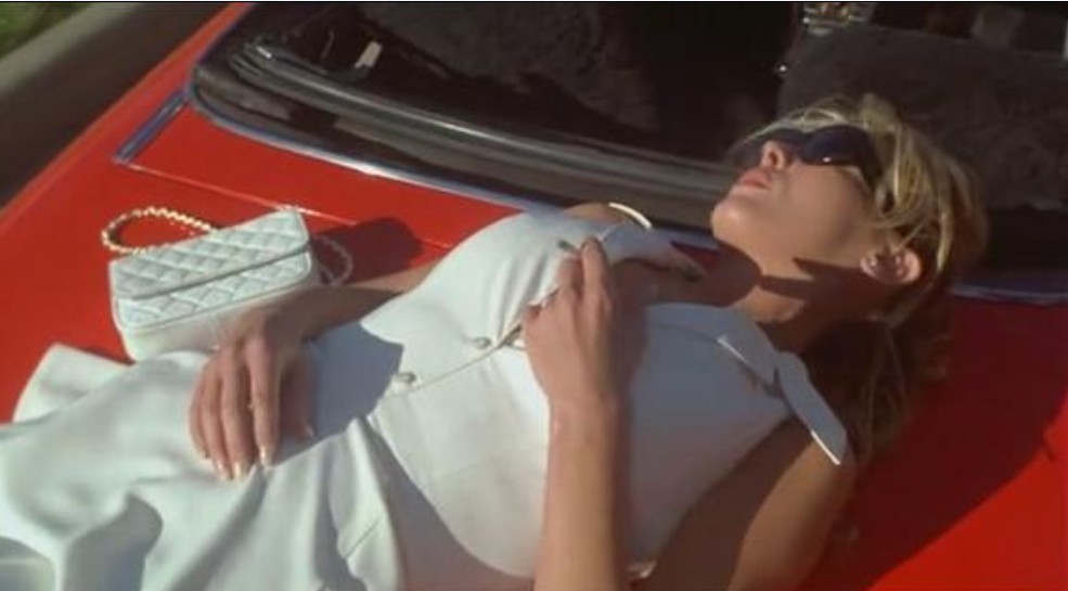 全面通缉剧照的剧照