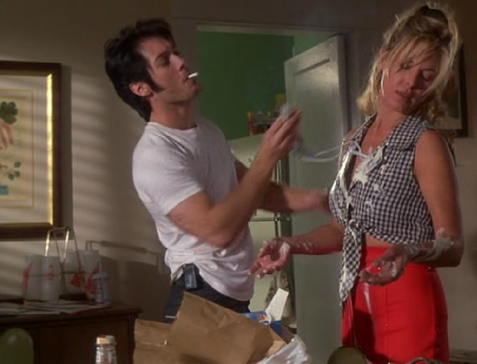 全面通缉剧照的剧照