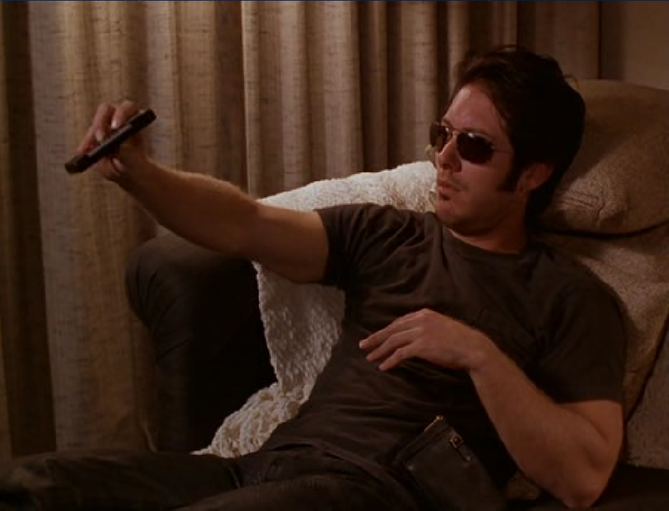 全面通缉剧照的剧照