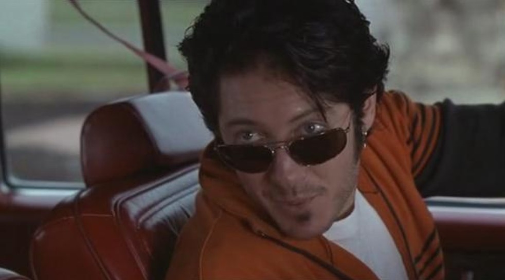 全面通缉剧照的剧照