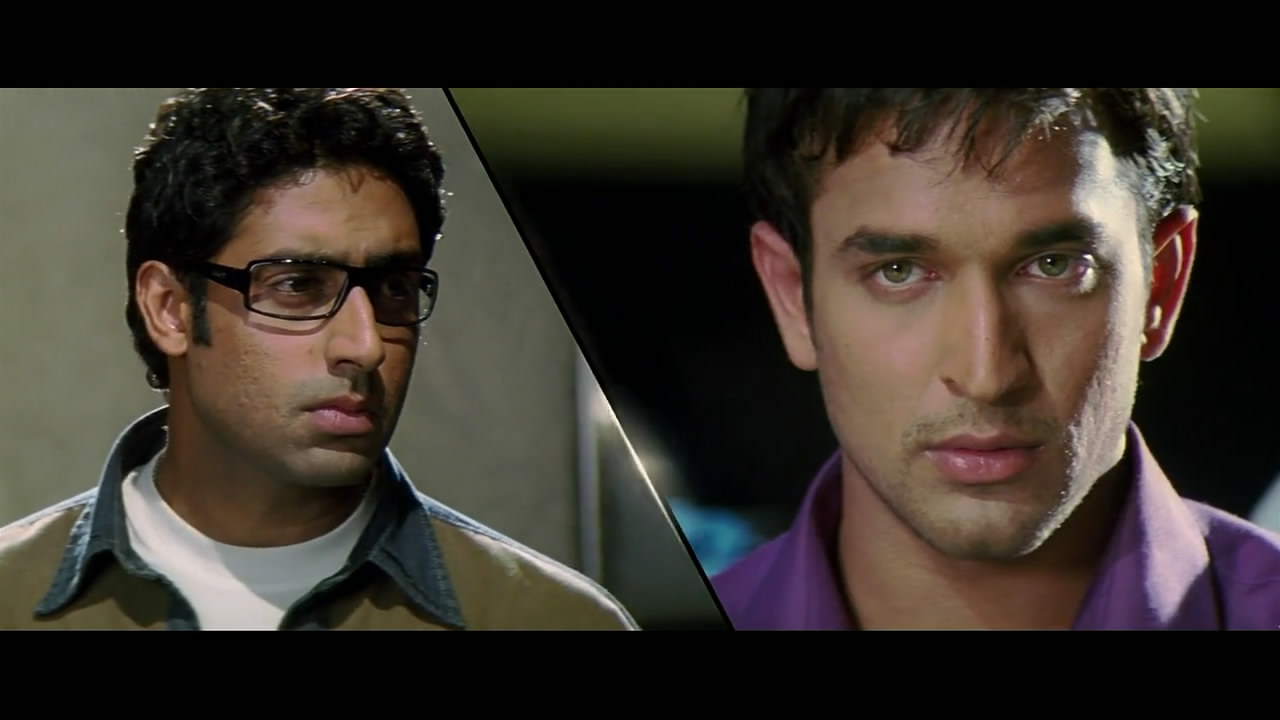 幻影车神剧照的剧照