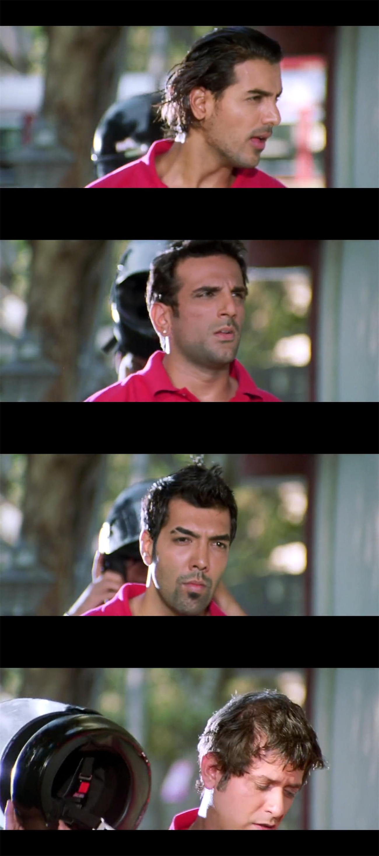 幻影车神剧照的剧照