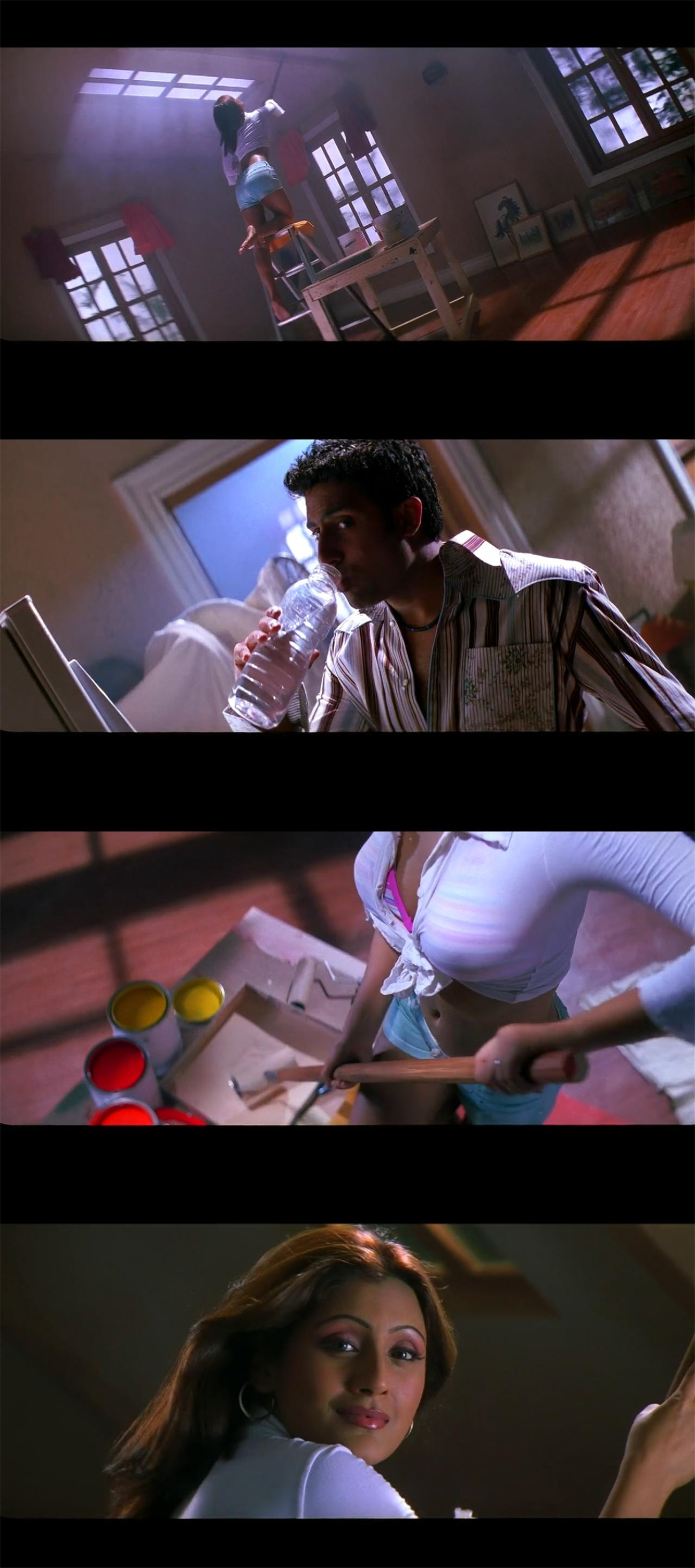 幻影车神剧照的剧照