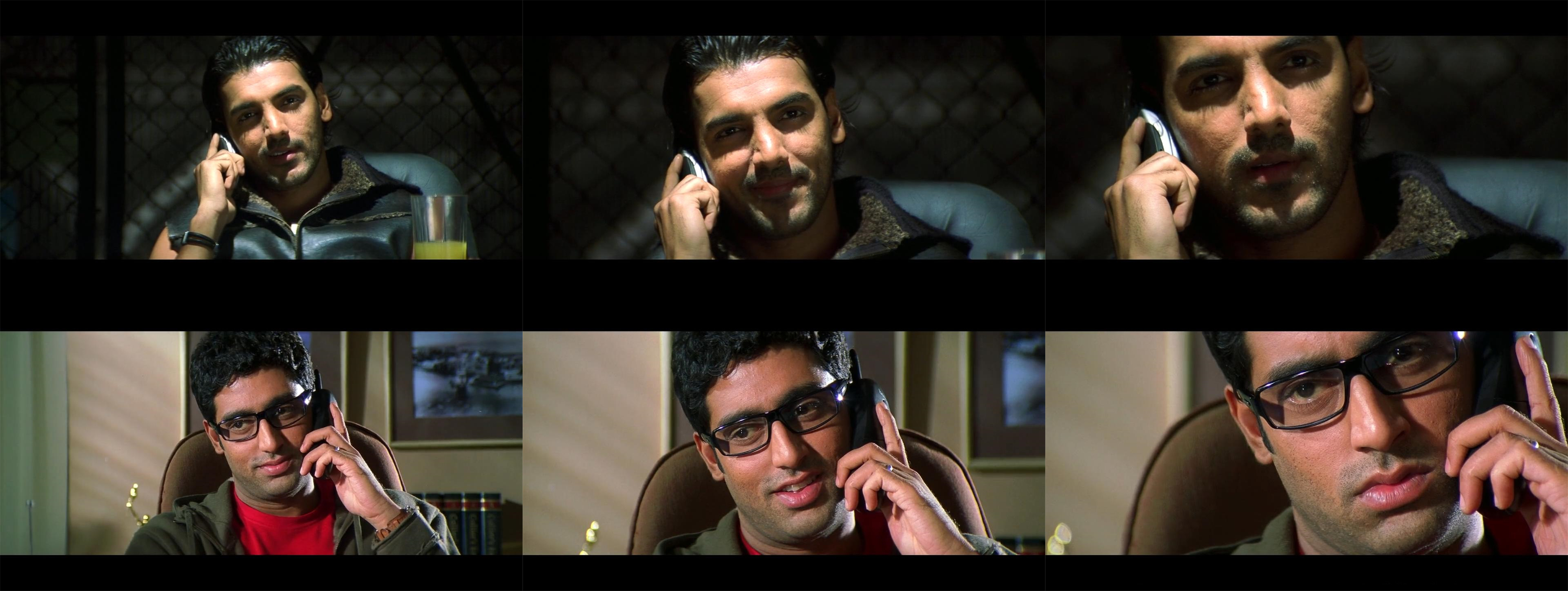 幻影车神剧照的剧照