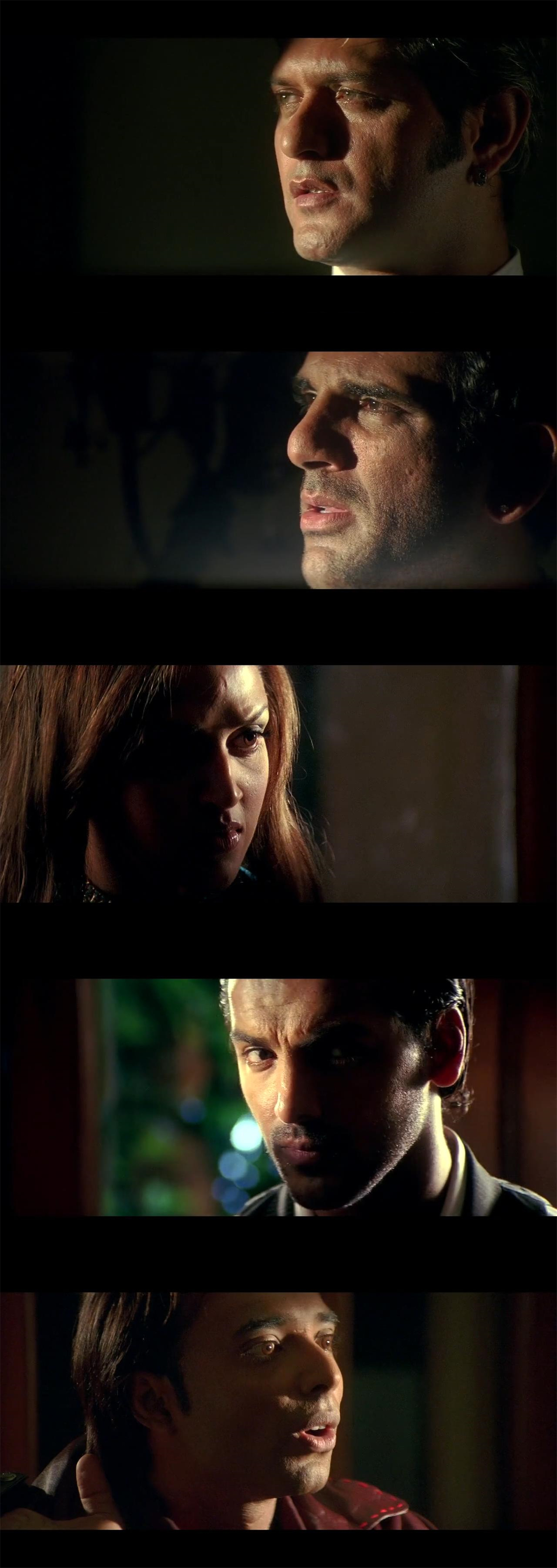 幻影车神剧照的剧照