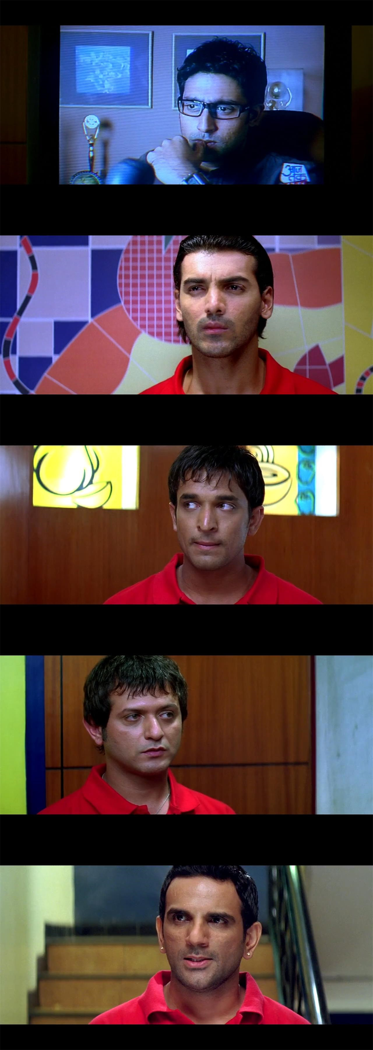 幻影车神剧照的剧照