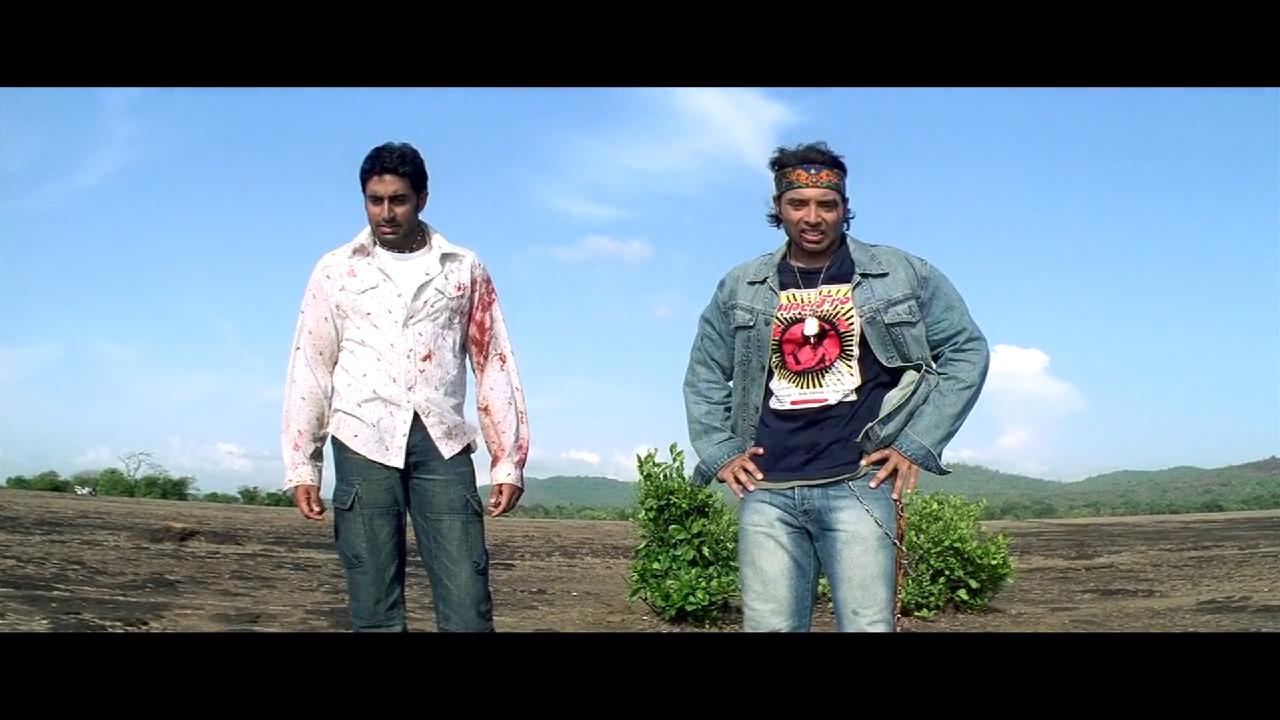 幻影车神剧照的剧照