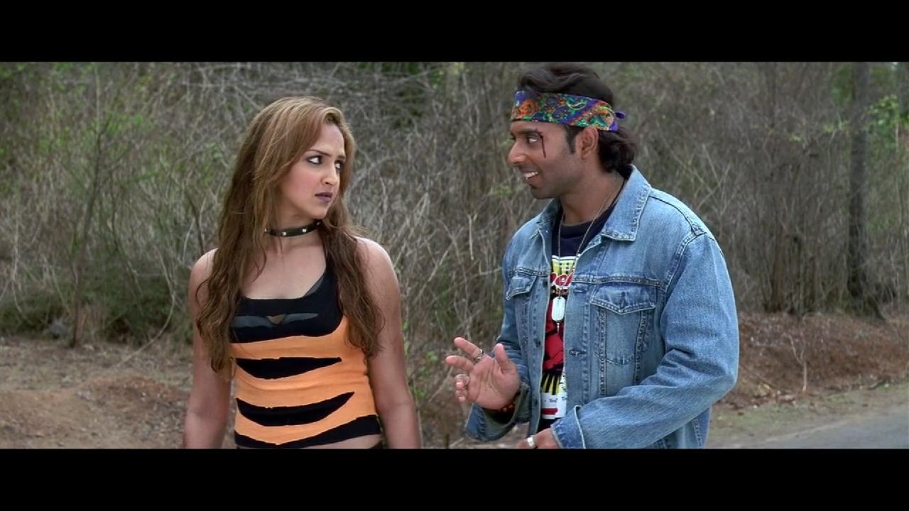 幻影车神剧照的剧照