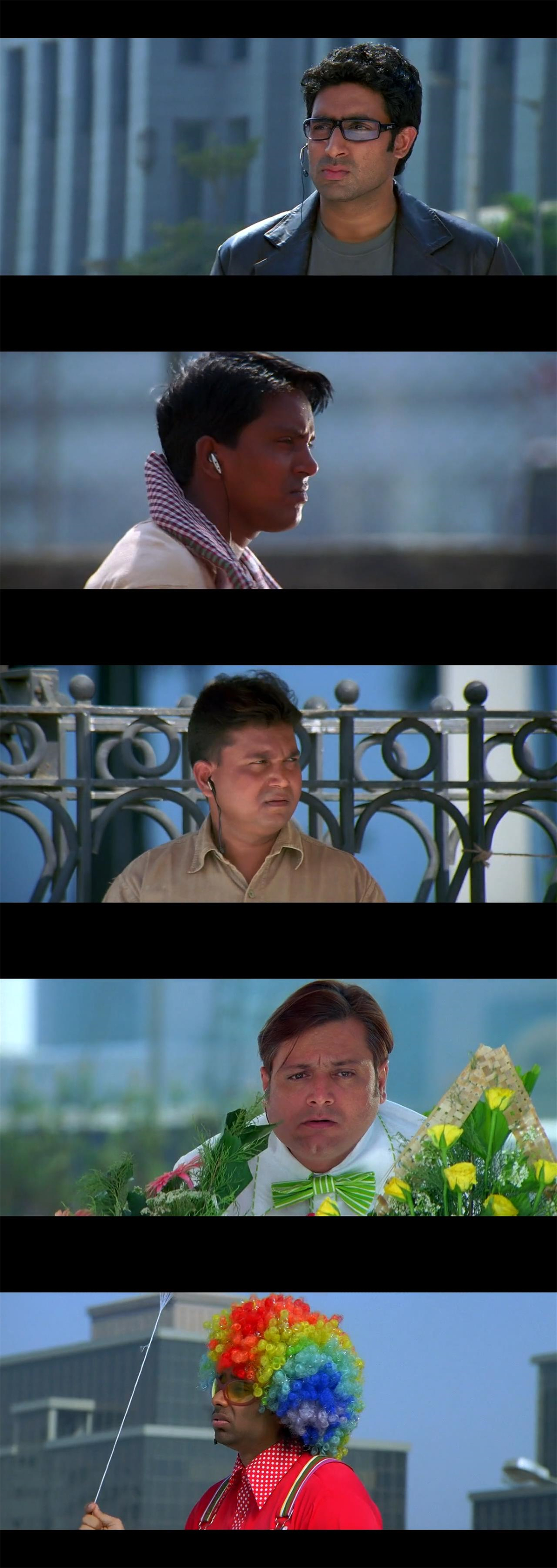 幻影车神剧照的剧照