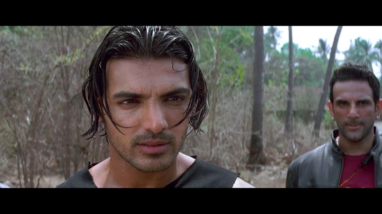 幻影车神剧照的剧照