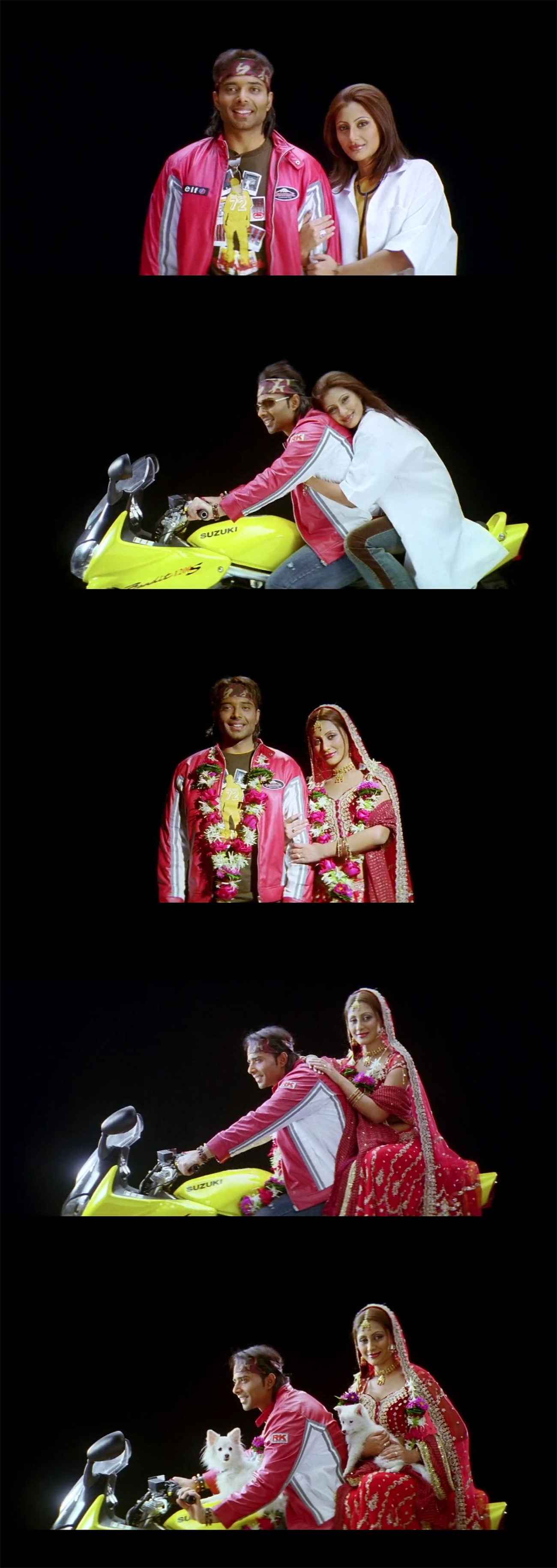 幻影车神剧照的剧照