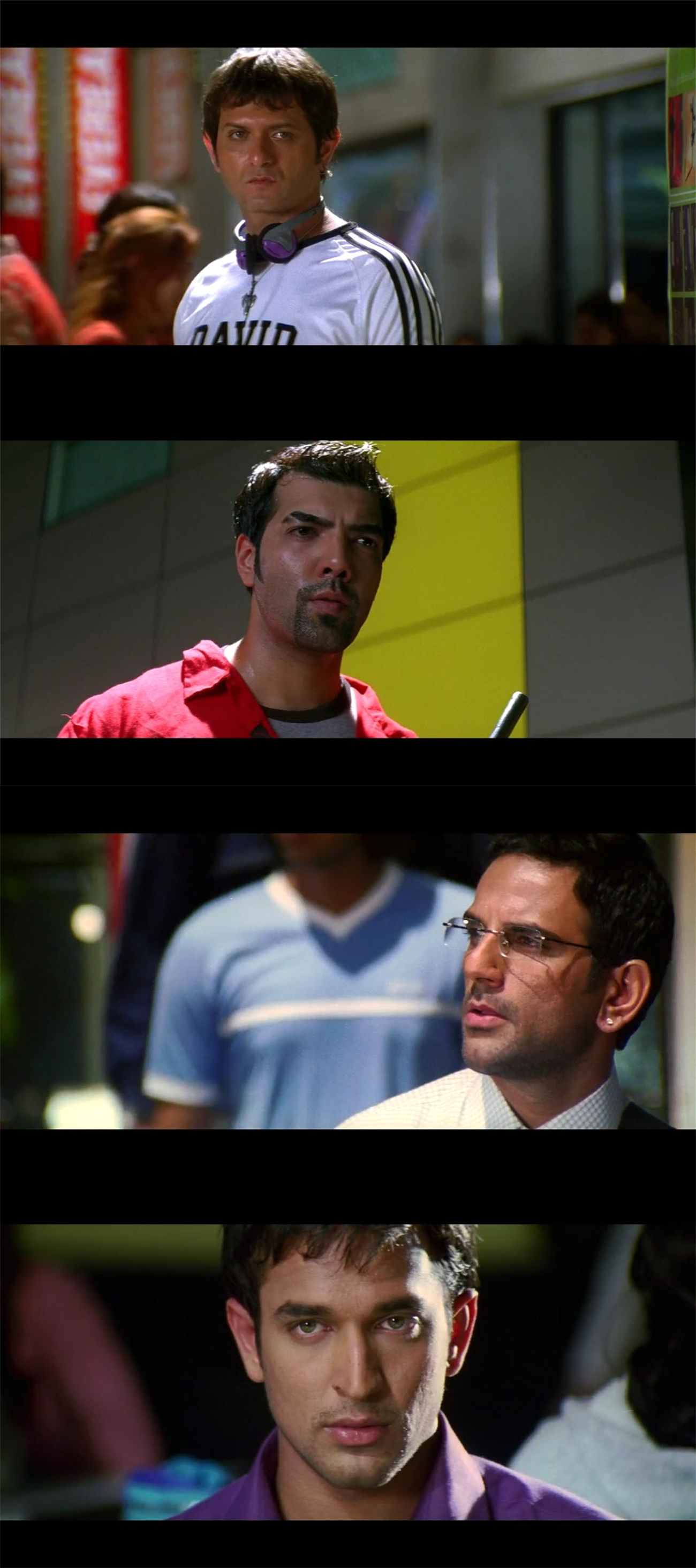 幻影车神剧照的剧照