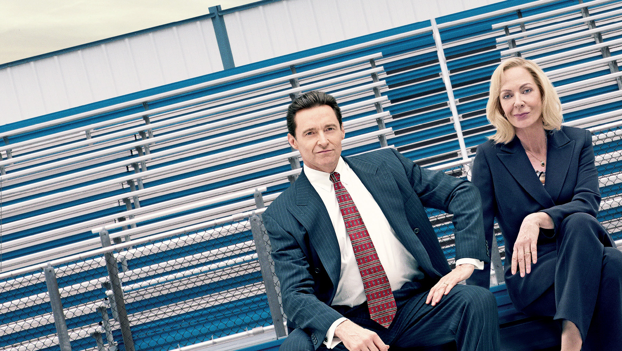 坏教育剧照的剧照