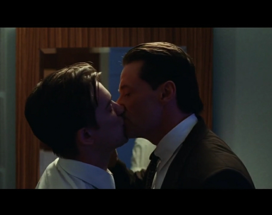 坏教育剧照的剧照