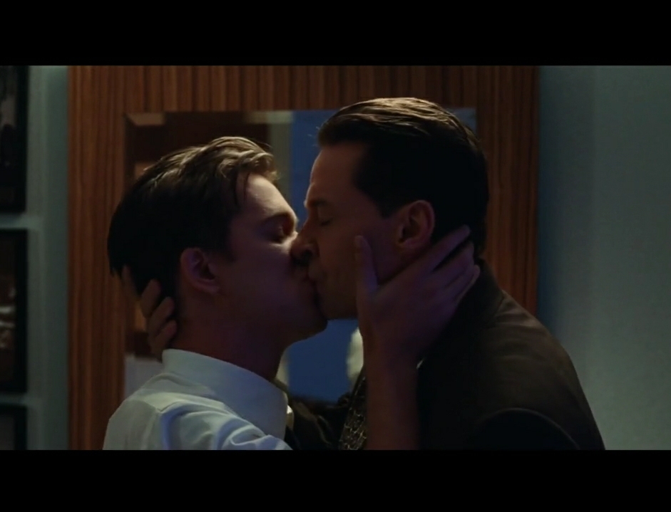 坏教育剧照的剧照