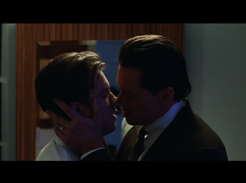 坏教育剧照的剧照