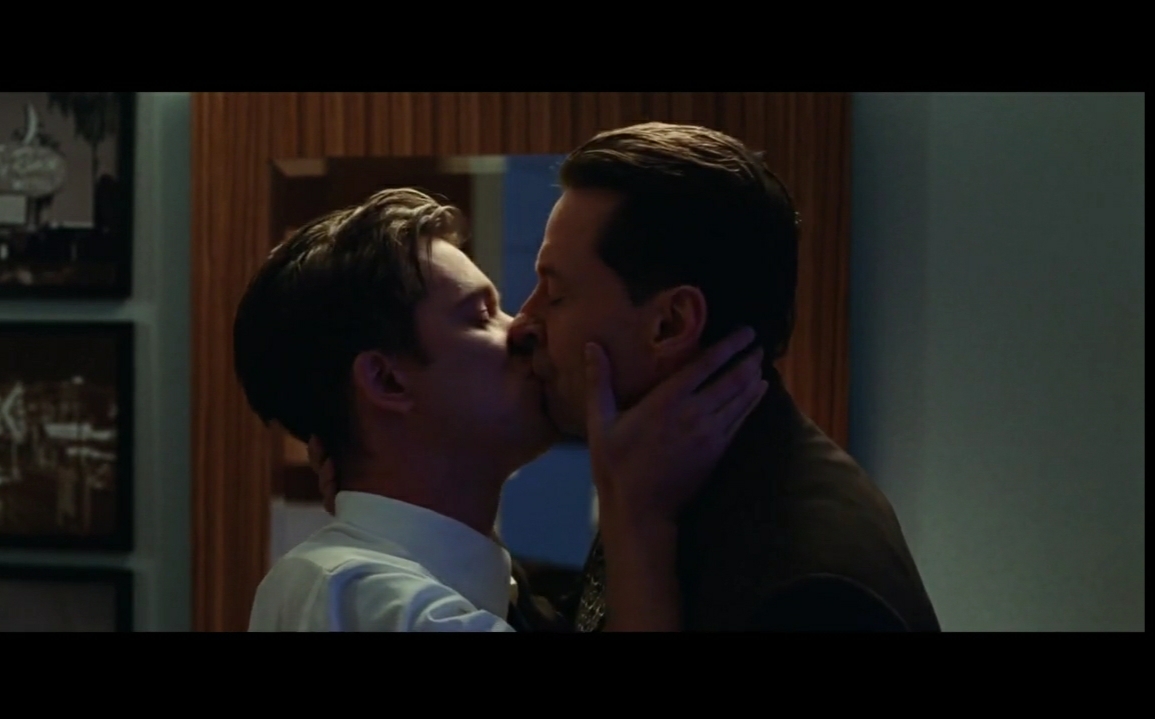 坏教育剧照的剧照