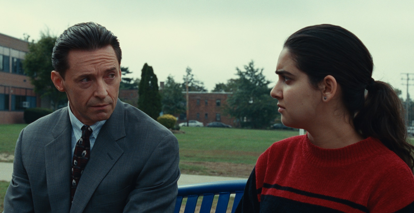 坏教育剧照的剧照