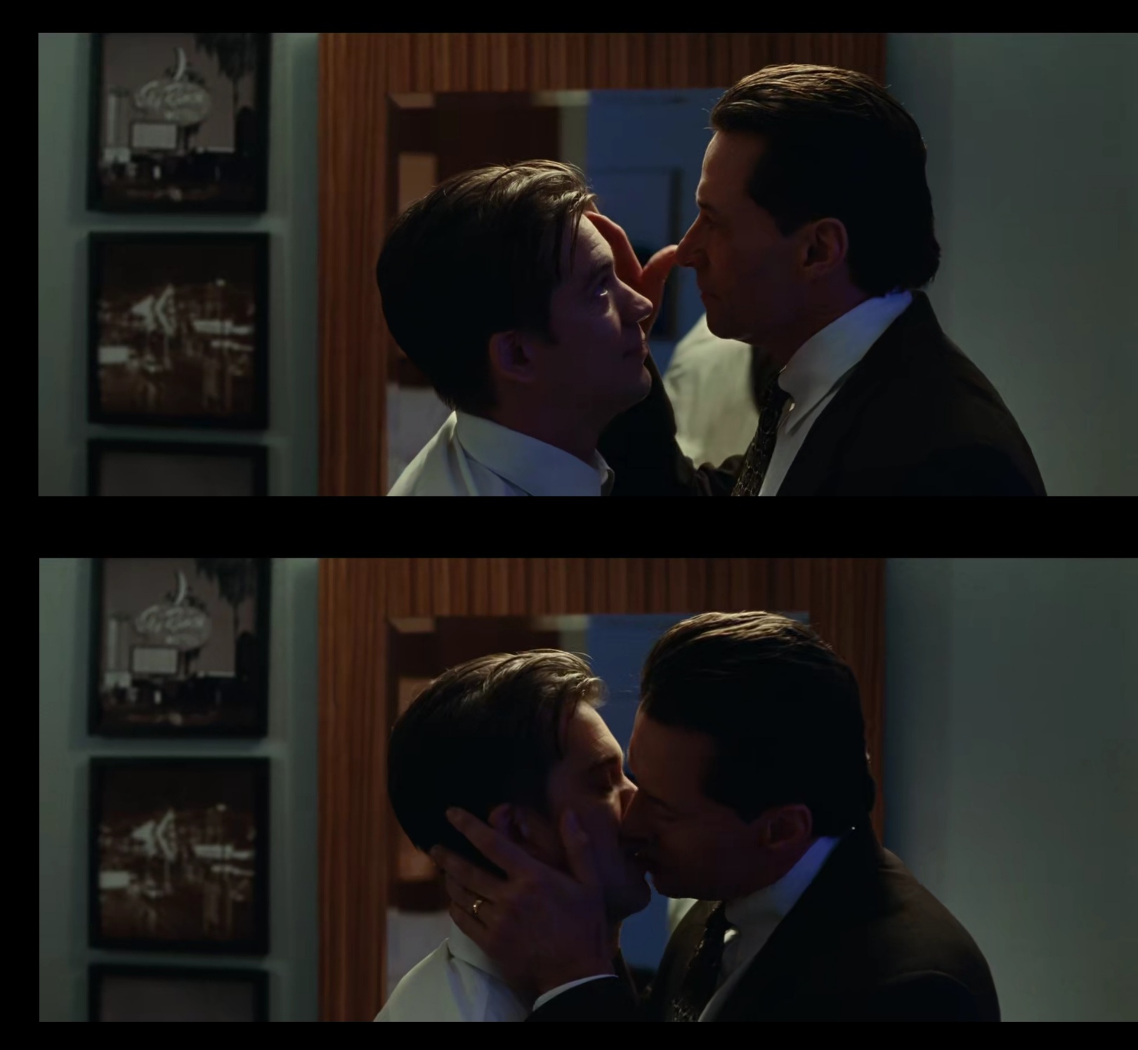 坏教育剧照的剧照