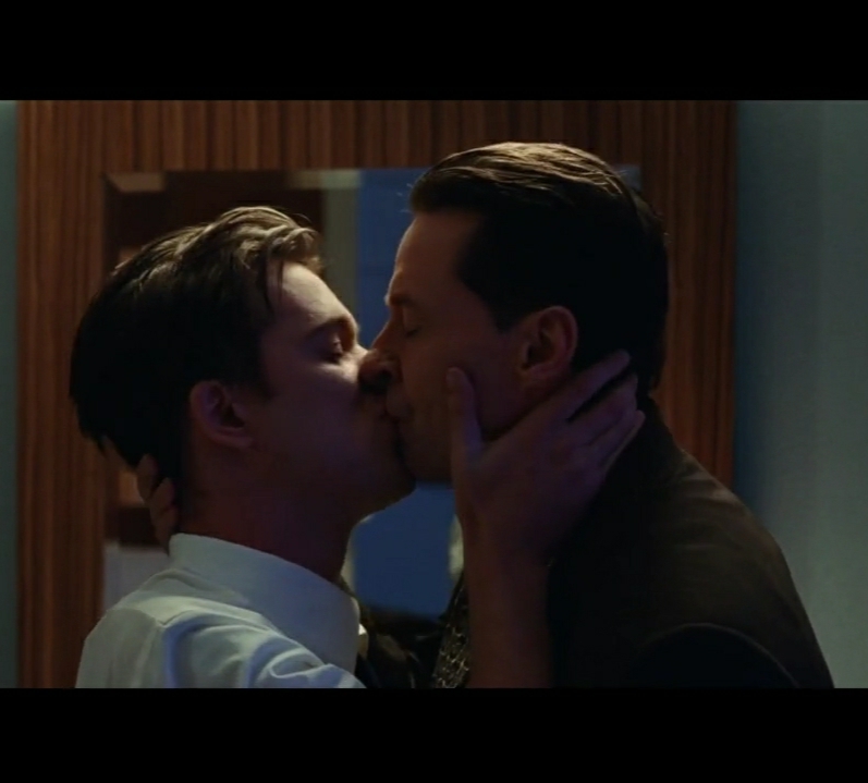 坏教育剧照的剧照