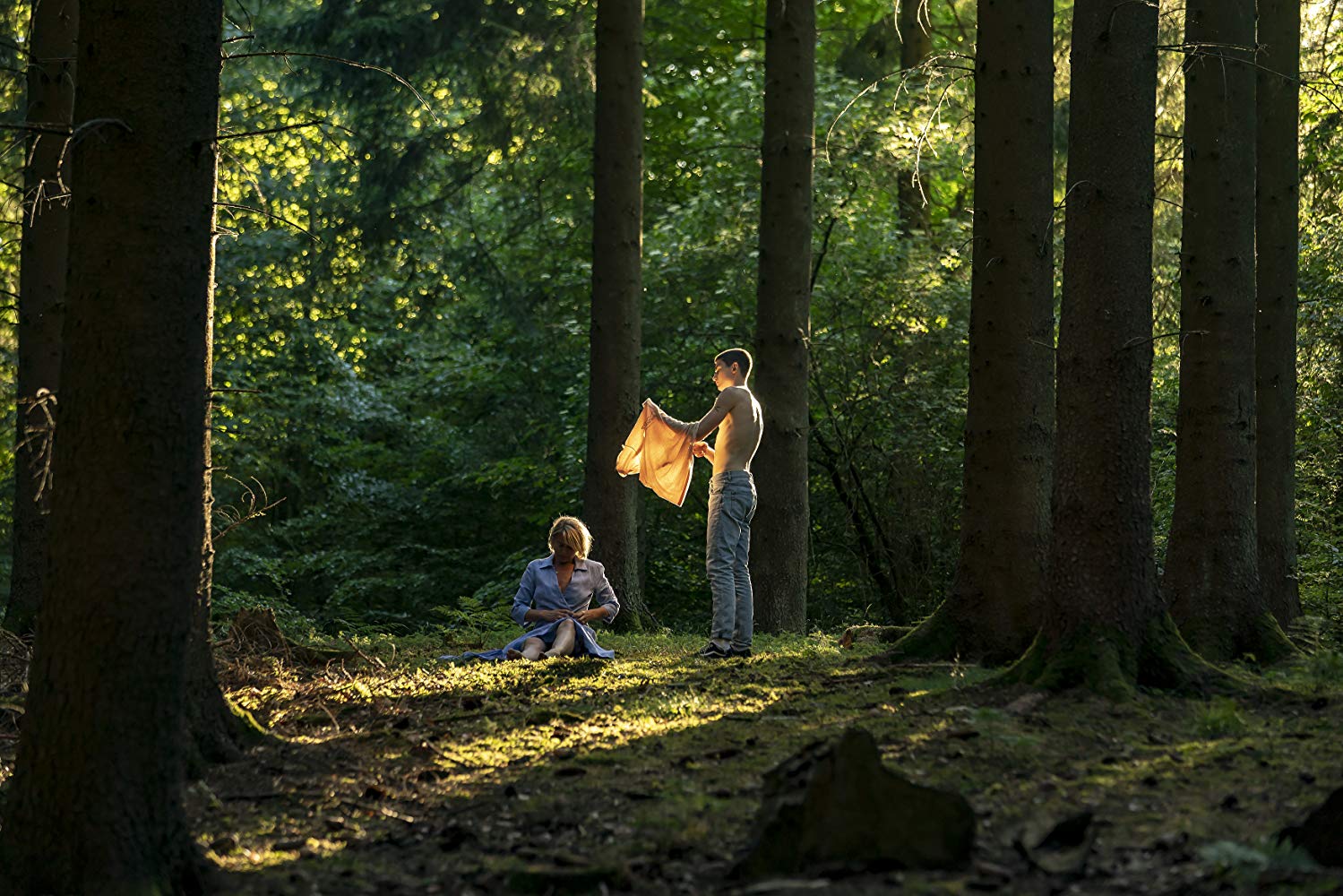 红心女王剧照的剧照