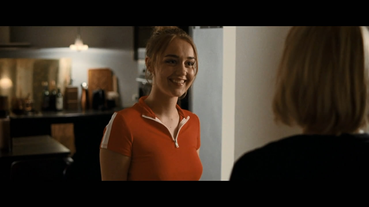 红心女王剧照的剧照