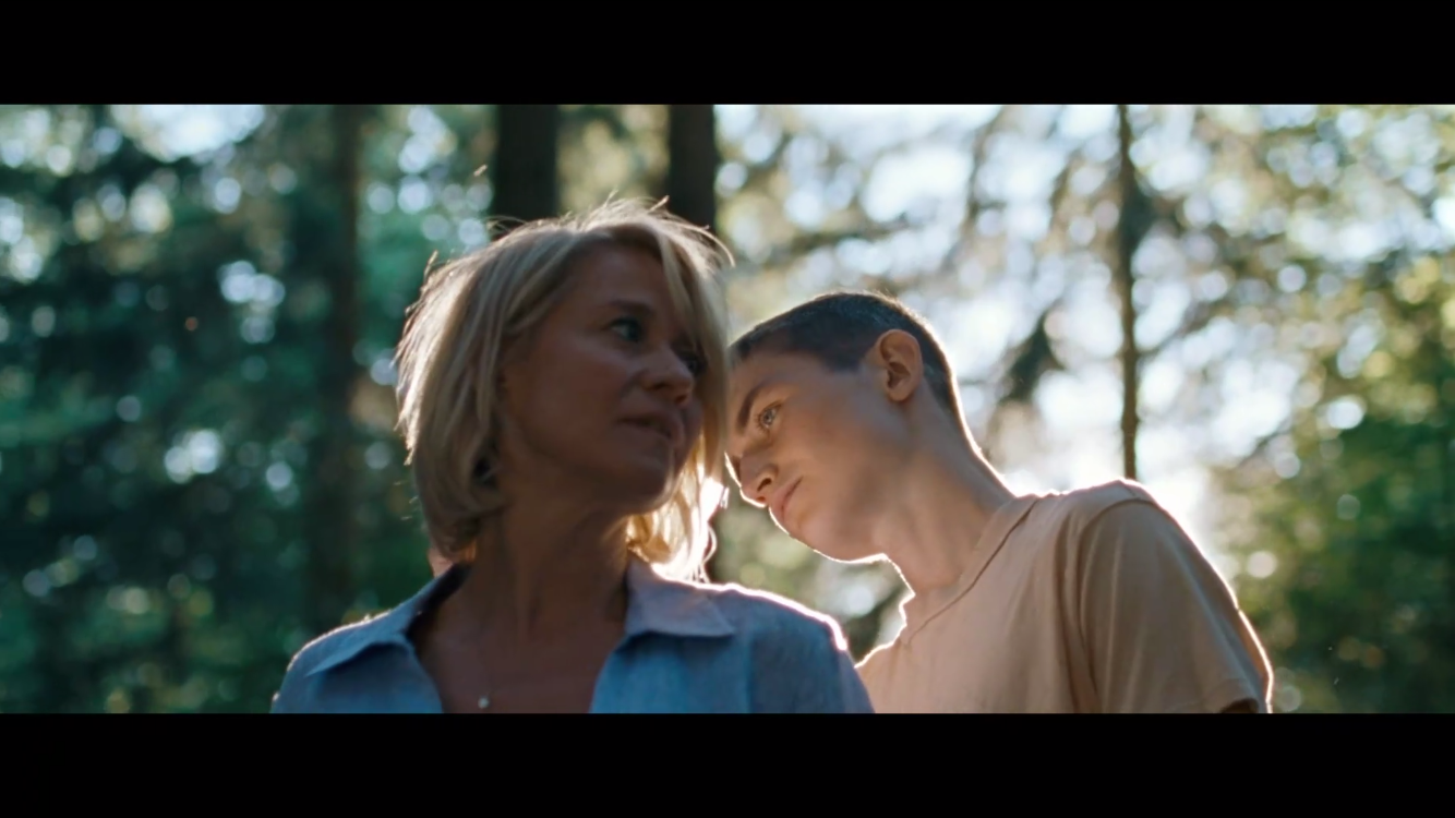 红心女王剧照的剧照