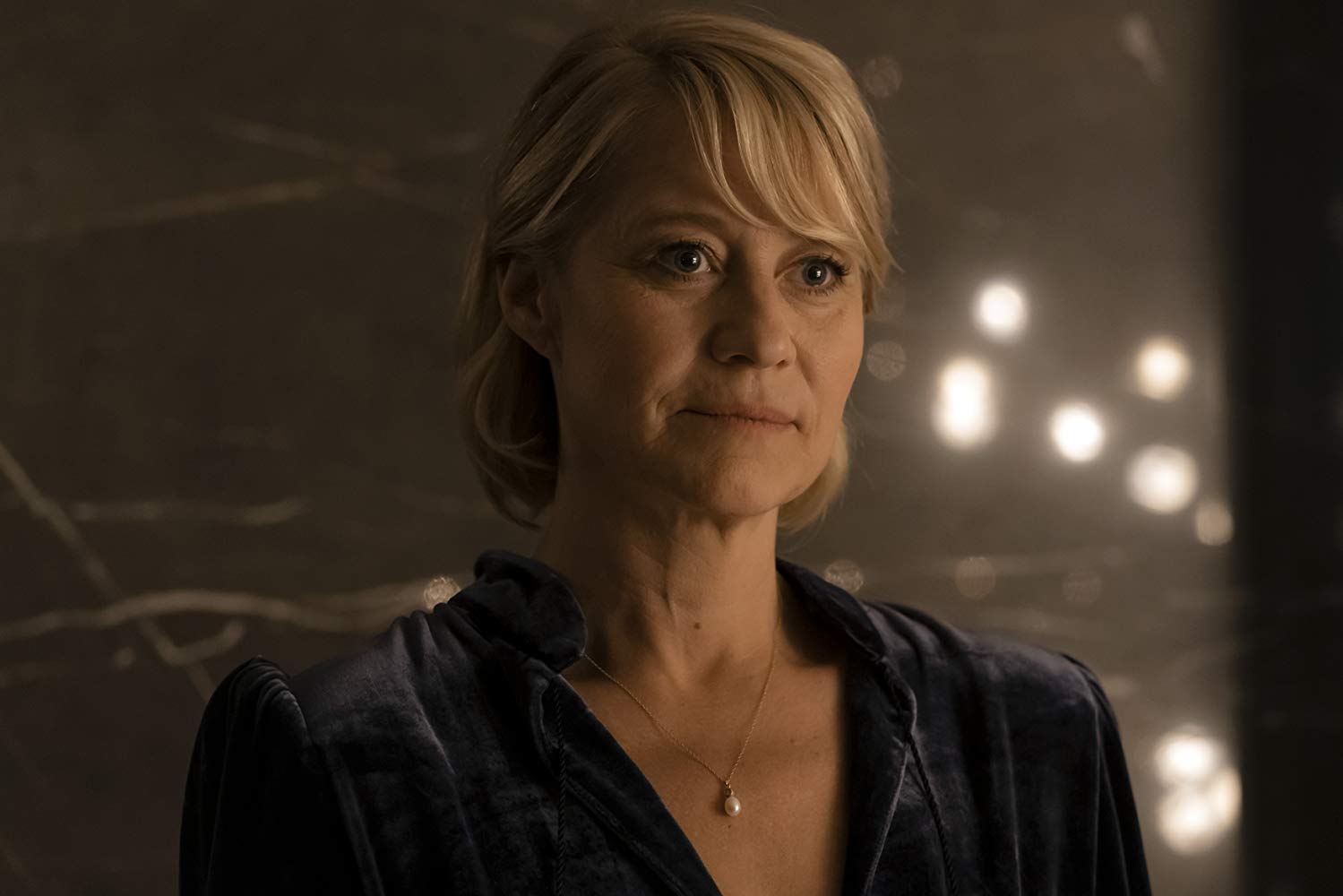 红心女王剧照的剧照