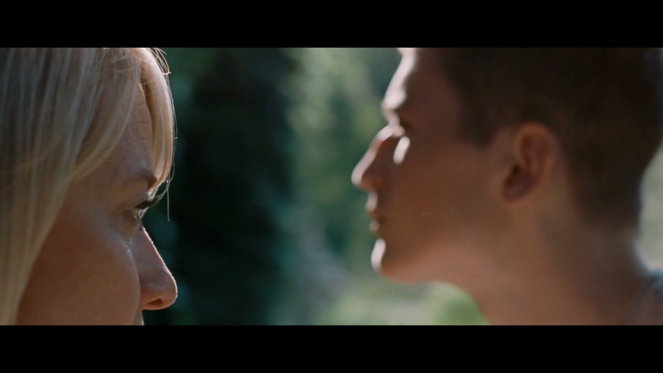 红心女王剧照的剧照