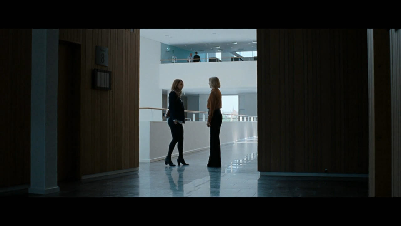 红心女王剧照的剧照