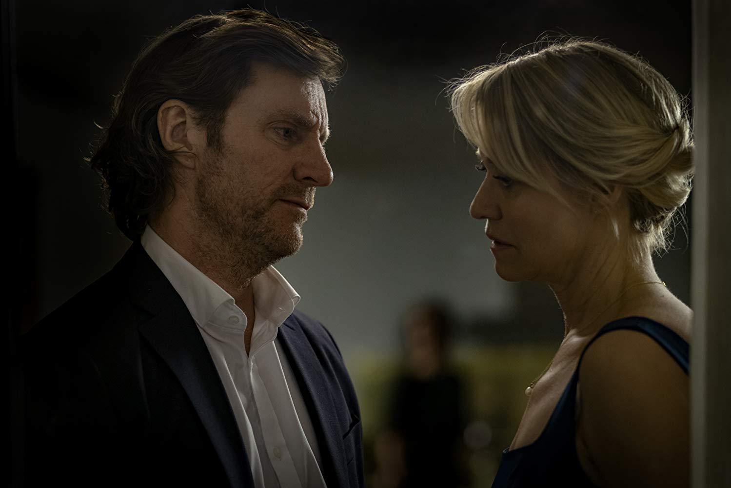 红心女王剧照的剧照