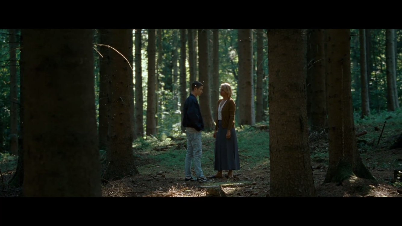 红心女王剧照的剧照