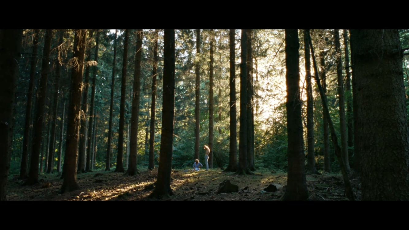 红心女王剧照的剧照