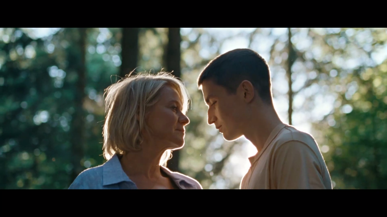 红心女王剧照的剧照