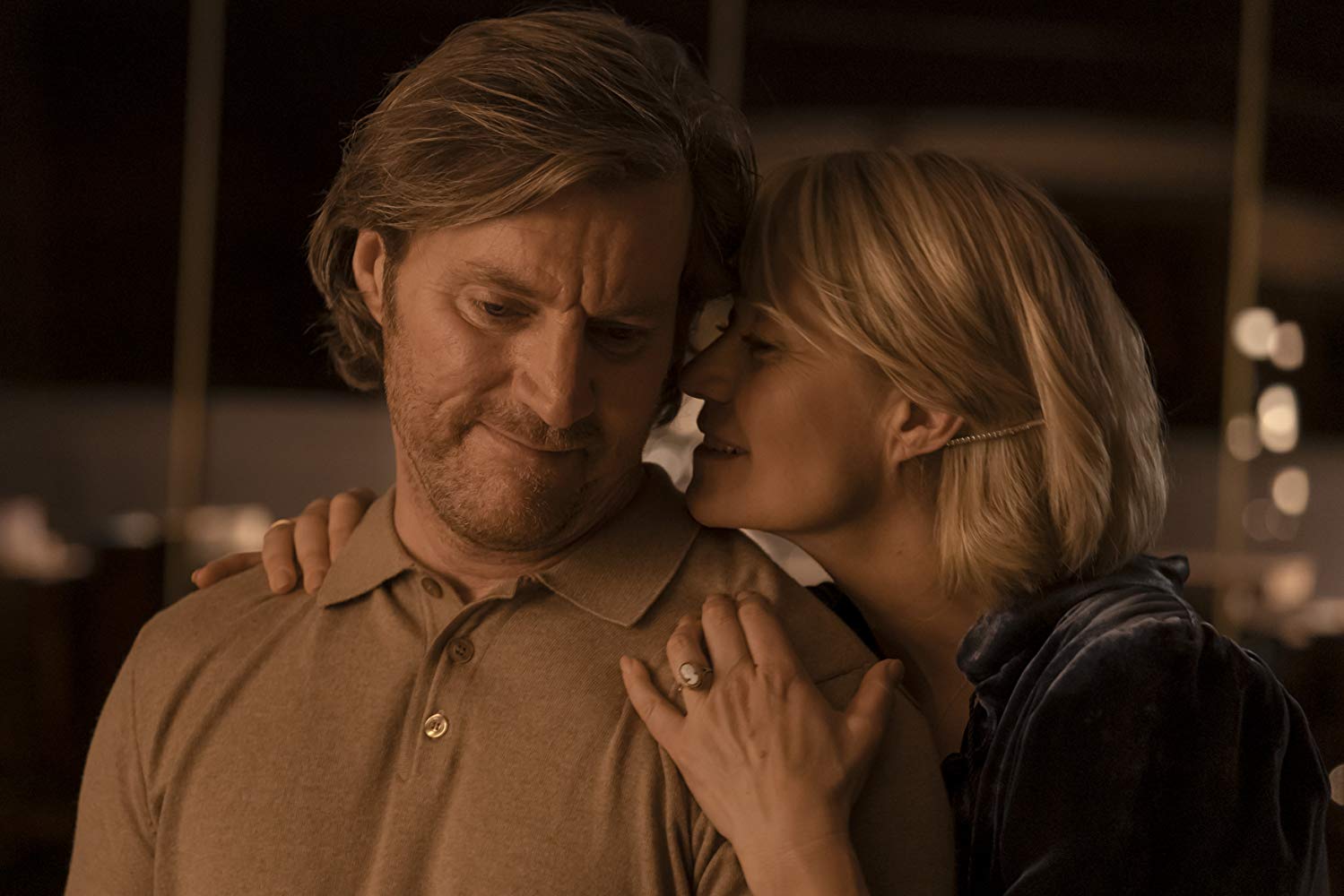 红心女王剧照的剧照