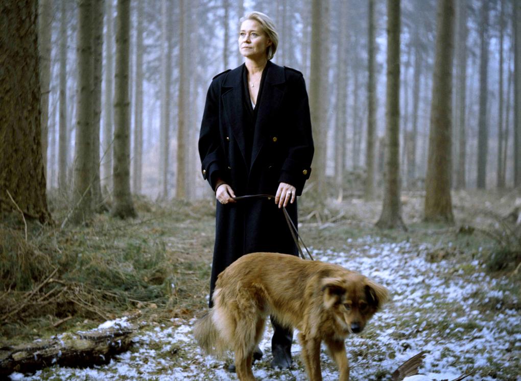 红心女王剧照的剧照