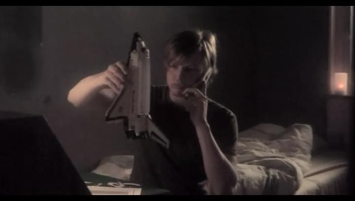 室友剧照的剧照