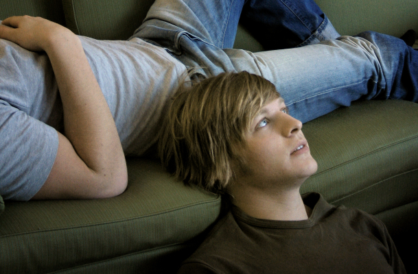 室友剧照的剧照