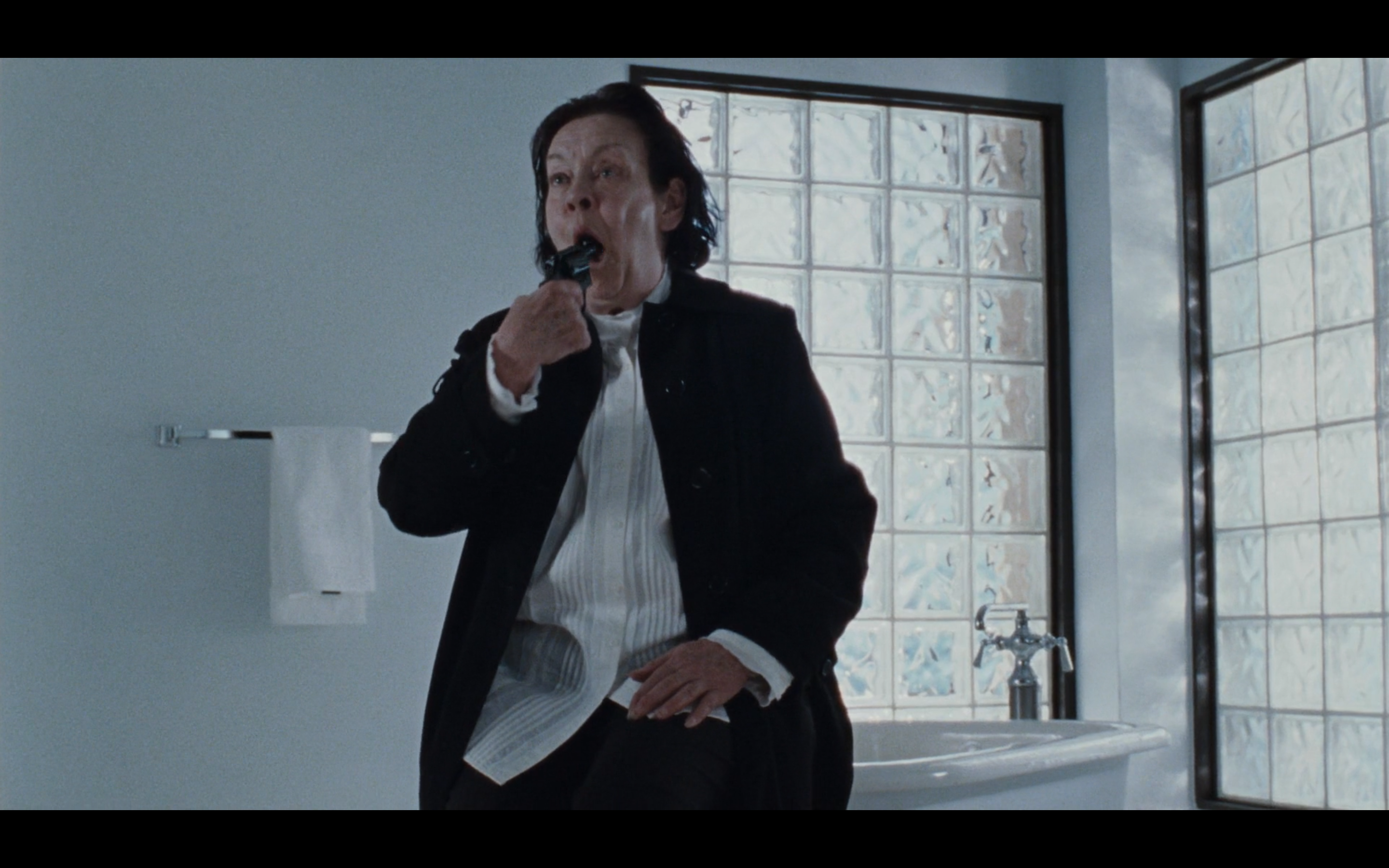 殉难者剧照的剧照