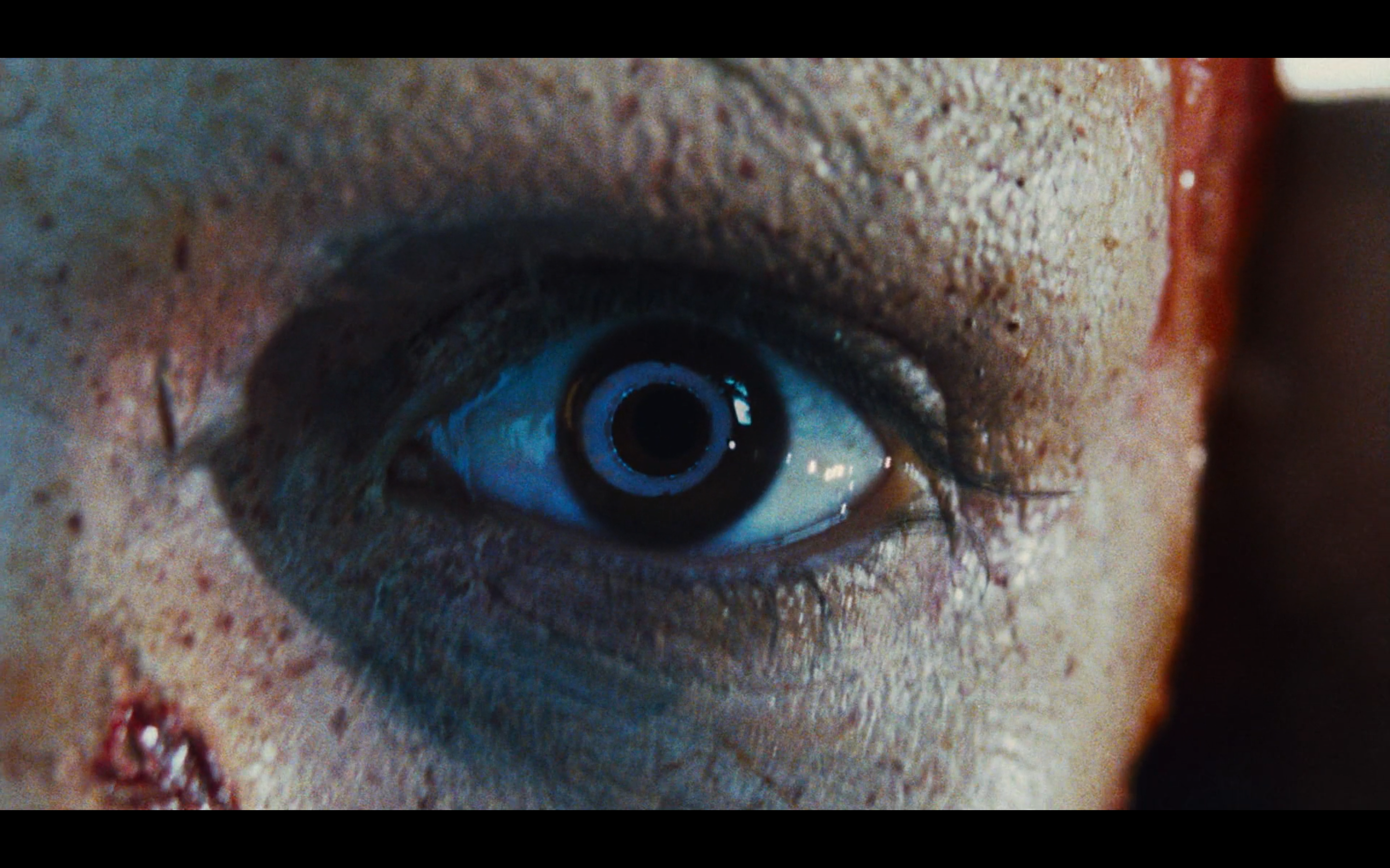 殉难者剧照的剧照