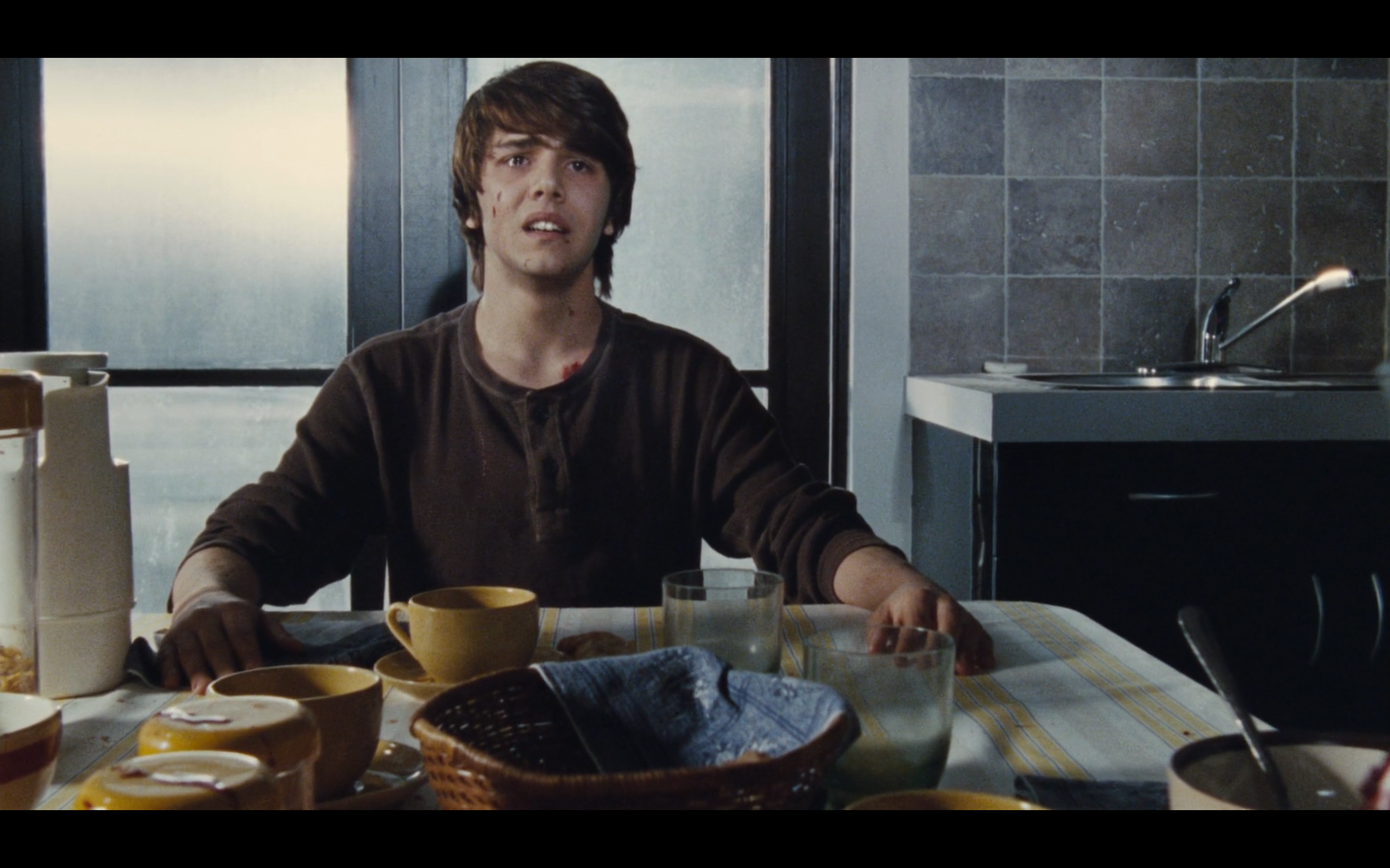 殉难者剧照的剧照