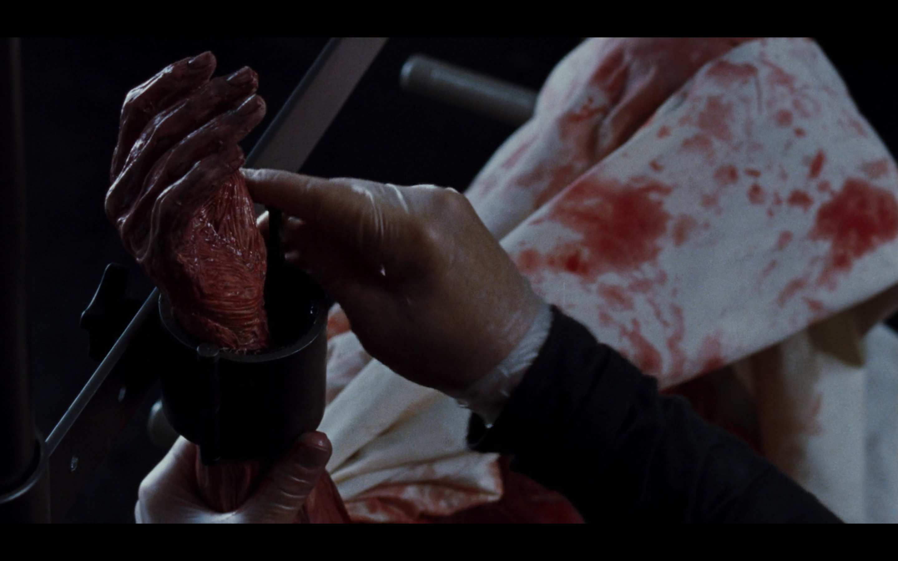 殉难者剧照的剧照