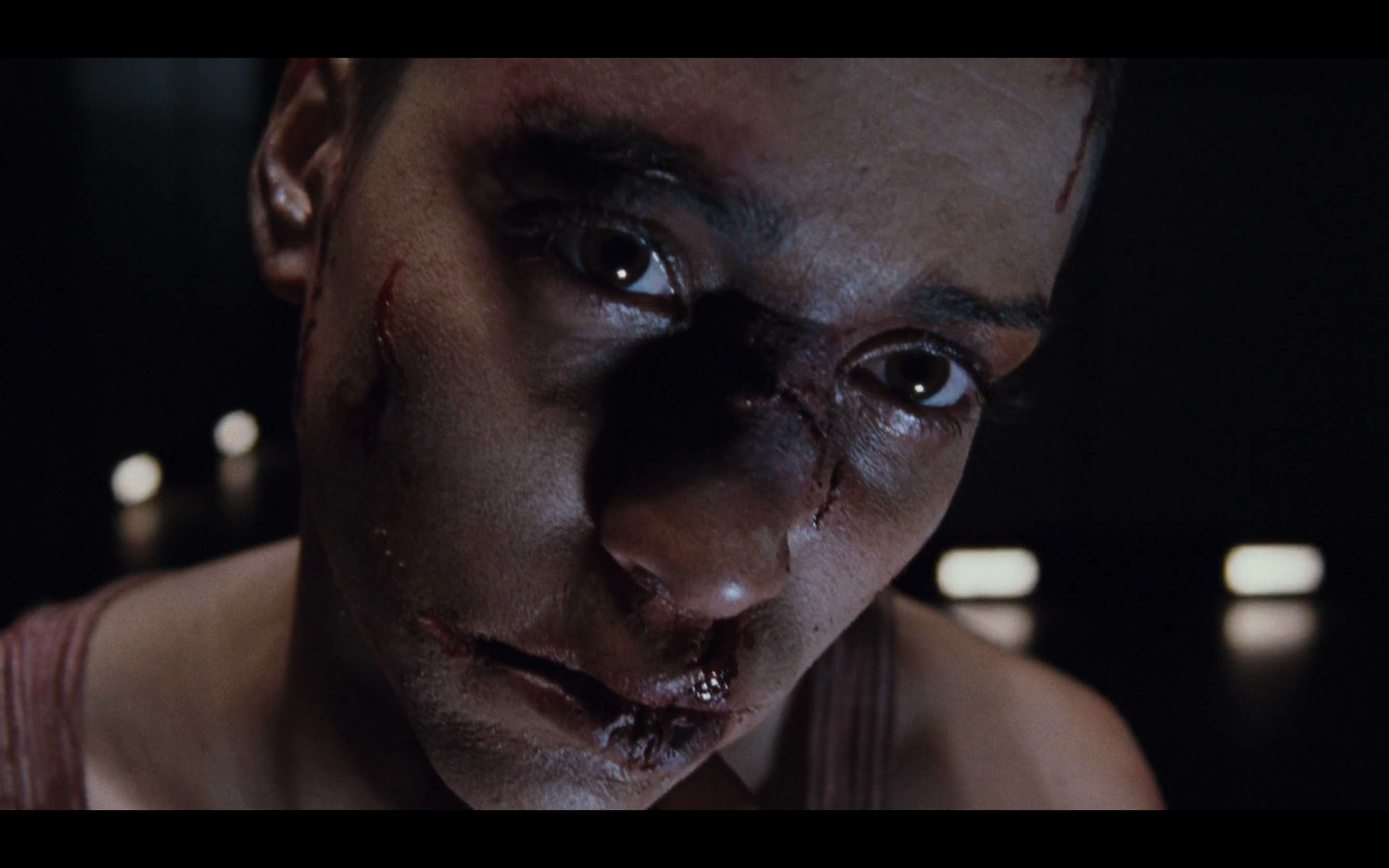 殉难者剧照的剧照