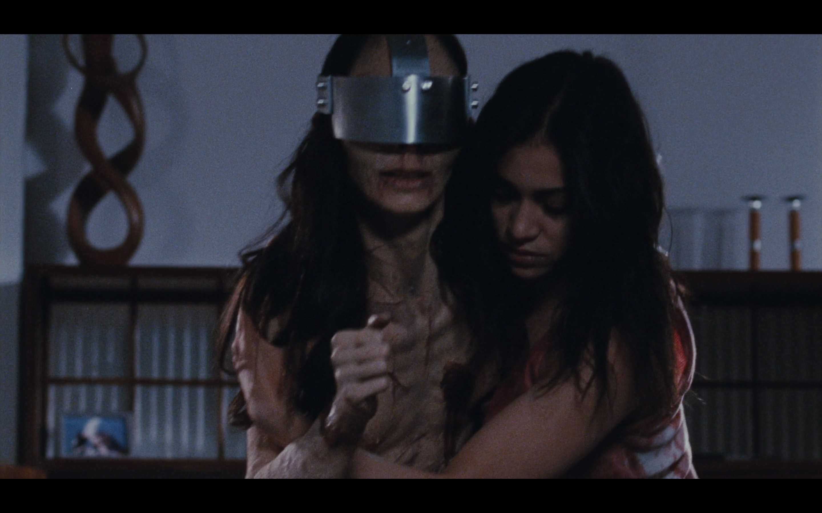 殉难者剧照的剧照