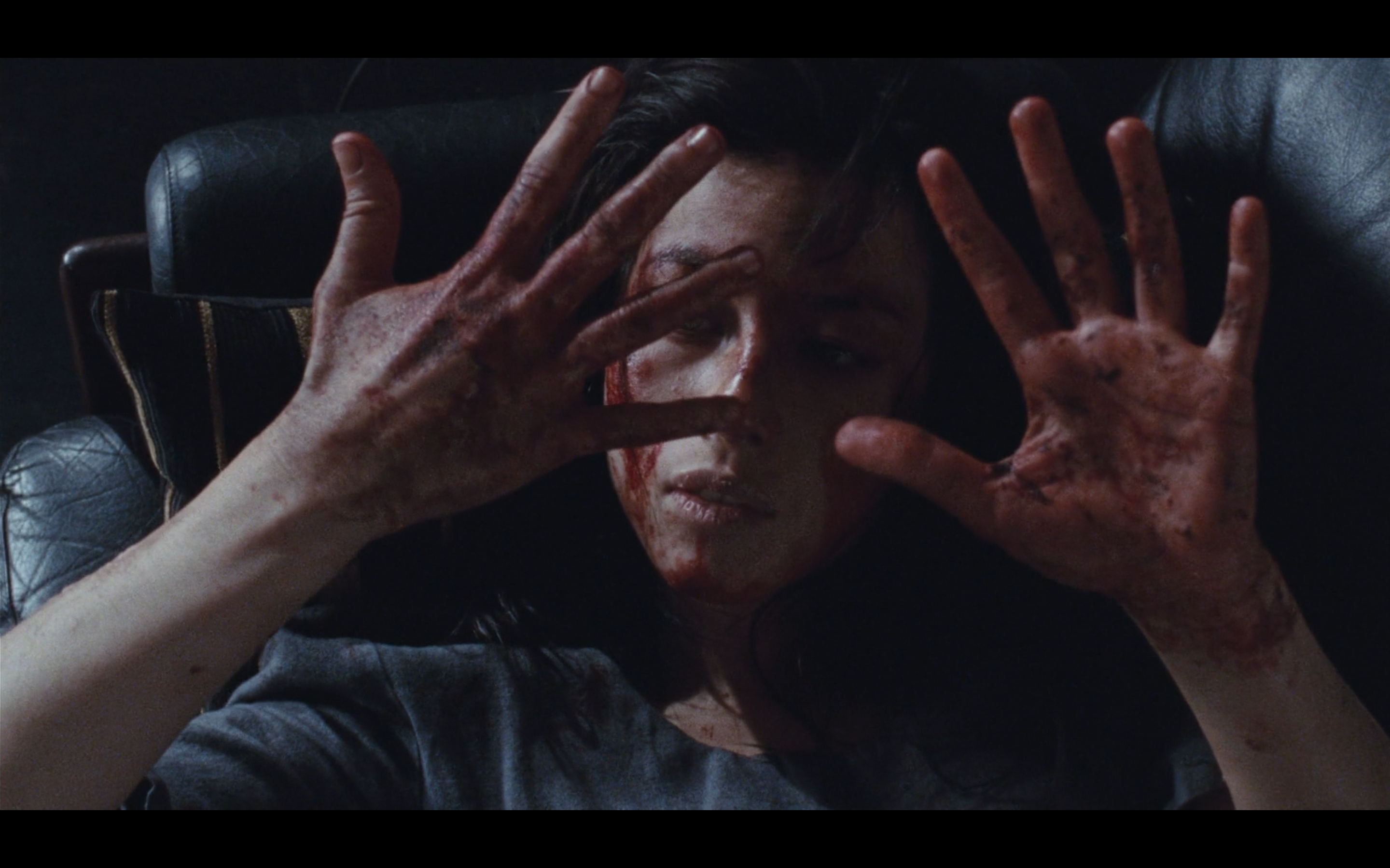 殉难者剧照的剧照