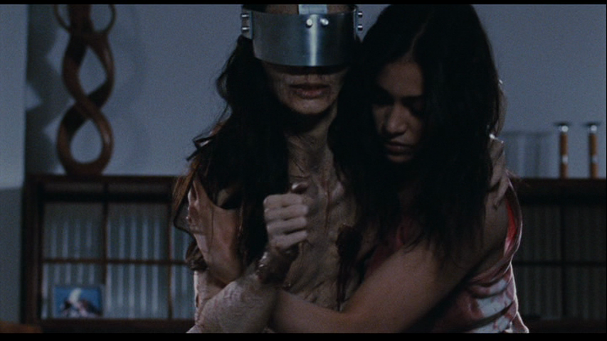 殉难者剧照的剧照