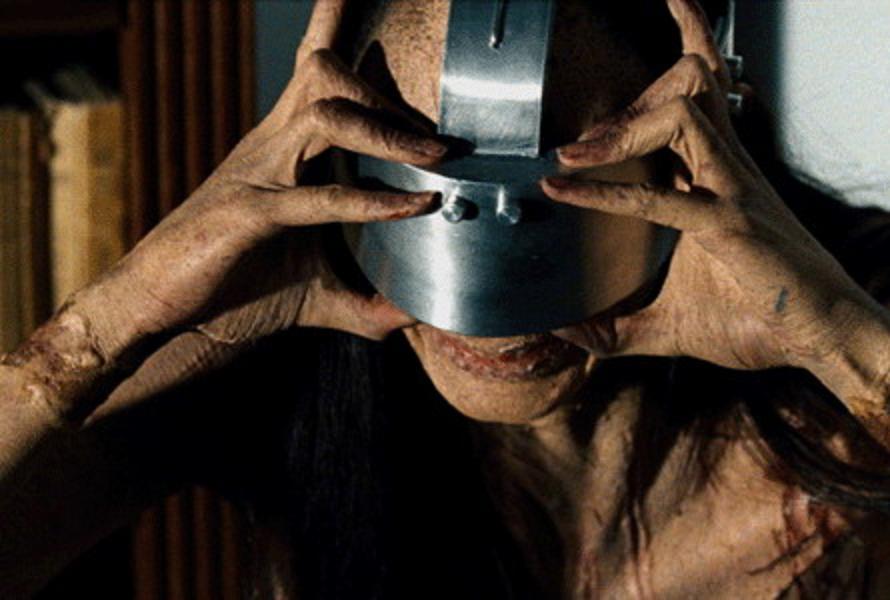 殉难者剧照的剧照