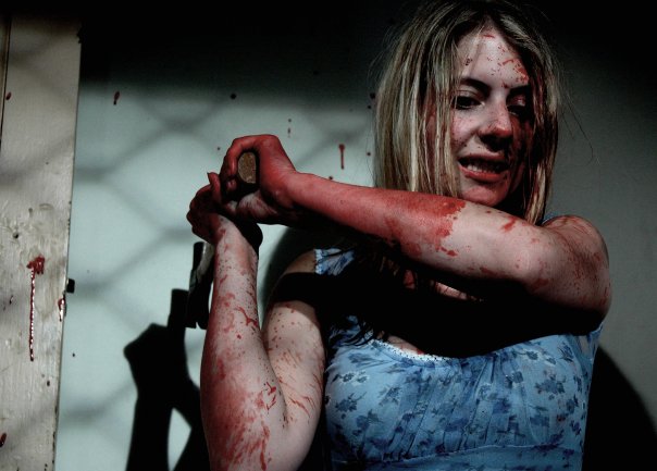 殉难者剧照的剧照