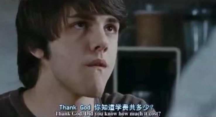 殉难者剧照的剧照